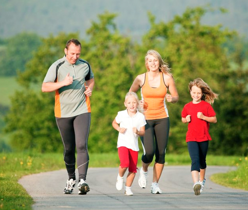 Những hình thức tập luyện giảm căng thẳng hiệu quả