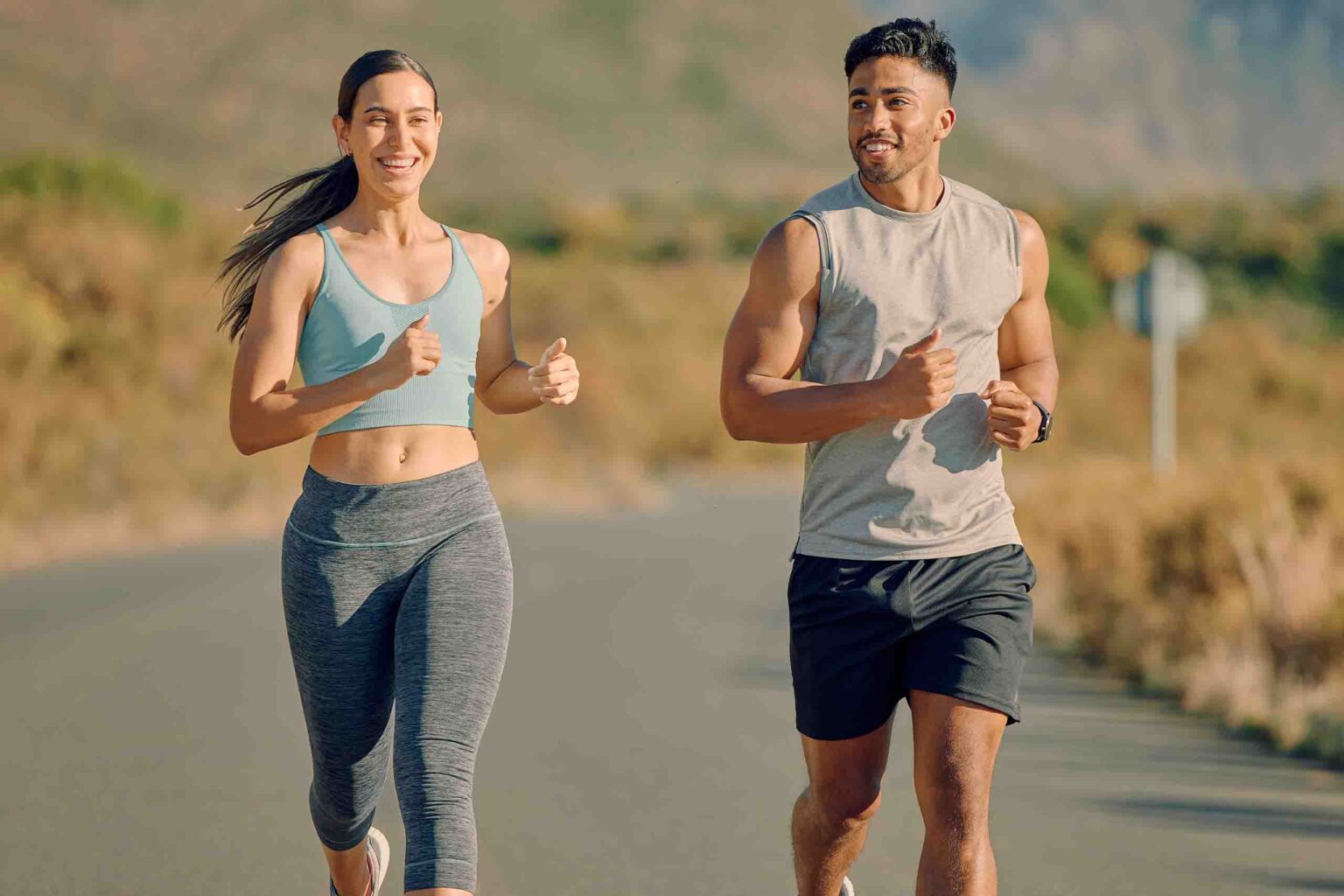 Xây dựng thói quen thể thao để duy trì tinh thần cân bằng