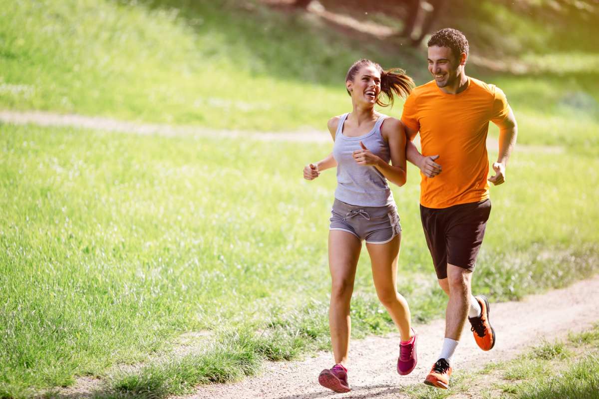 Tác động tích cực của thể thao đến tinh thần và tâm lý